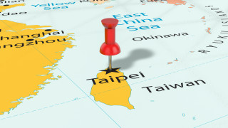 Китай прекрати индивидуалните пътувания до Тайван