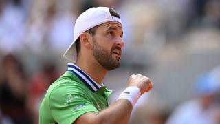 Сезон 2025 стартира по възможно най лошия начин за първата ни ракета