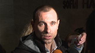 Мартин Петров: Надявам се да преборя травмата