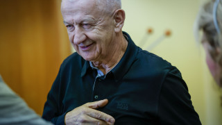 Босът на Локомотив Пловдив Христо Крушарски разказа от първо лице