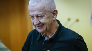 Собственикът на Локомотив Пловдив Христо Крушарски е прекратил преговорите с