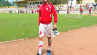 Окончателно: Бранеков няма да бяга срещу Чико