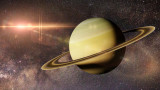  Сатурн, NASA, 