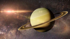 Нова теория за произхода на пръстените на Сатурн 