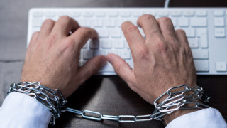 Не е само Китай - страните с най-строгата цензура в интернет