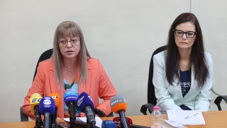 Балонът над Ботевград не е регистриран а собственикът му е