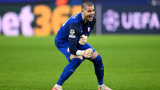 ПСЖ е близо до привличането на заместника на Донарума