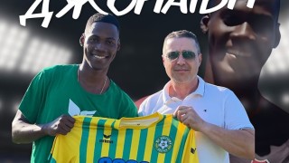 Португалският Ещорил който завърши на осмото място през миналия сезон в