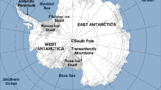 Учените с нови твърдения за топенето на ледниците