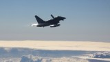 За седмица изтребители на НАТО прехващаха 4 пъти руски самолети над Балтийско море