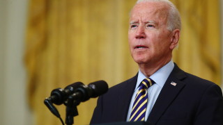 Американската военна мисия в Афганистан ще приключи до 31 август