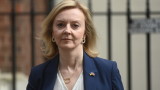 Великобритания с нови санкции срещу Русия