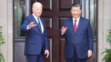  Отношенията сред Съединени американски щати и Китай през 2024 година: Управление на конкуренцията без спорове 