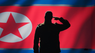 Северна Корея може да изпрати до 30 000 още войници