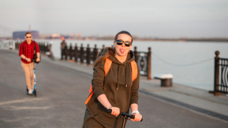 Електрическите технологии се развиват с доста бързи темпове което позволи на