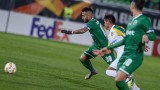 Отборът на ТНС струва малко над милион евро, само Вандерсон е оценен на 2,5