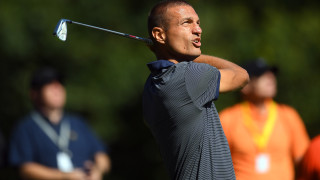 Бившият защитник на Манчестър Сити Неманя Видич се обяви против