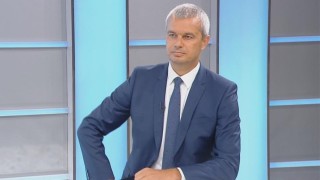 Костадинов: Намесата на САЩ в избора на Български патриарх е опасна за националната сигурност
