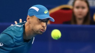 Димитър Кузманов: Надявам се да има много хора на Sofia Open