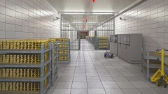 Как азиатска страна удвои златните си резерви за година