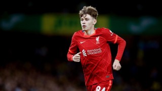 Конър Брадли заяви че целта на Ливърпул е да спечели