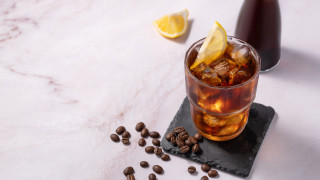 Carajillo Tónico - това е коктейлът на лято 2024