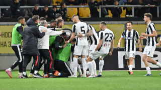 Локо Пловдив отказа да заяви "Колежа" за Европа