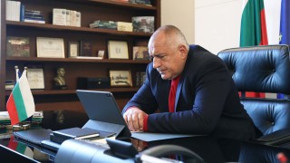 Акцент върху пробацията предлага нова концепция за наказателна политика