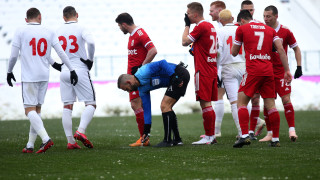 ФК ЦСКА 1948 ще има дублиращ отбор от следващия сезон