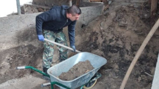 Няма официални документи за опис на щетите на жителите на