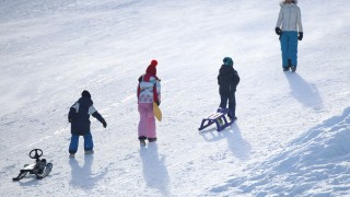 За днес от НИМХ са издали за цялата територия на България предупреждение