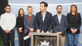 Скандал се разрази в Столична община отново с тема реорганизация