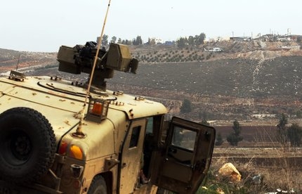 "Хизбула" и Израел на прага на нова война