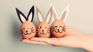 Великден е най важният празник в християнския календар Католическият свят вече