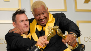 Започна раздаването на най престижните филмови награди Оскар Те се