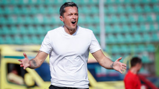 Напрежението в Ботев Враца се е покачило значително в последните