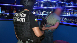 ГДБОП разби банда за трафик на хора и проституция по морето 