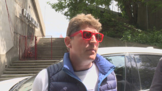 Главният мениджър на ЦСКА Стойчо Стоилов съзря нередности в