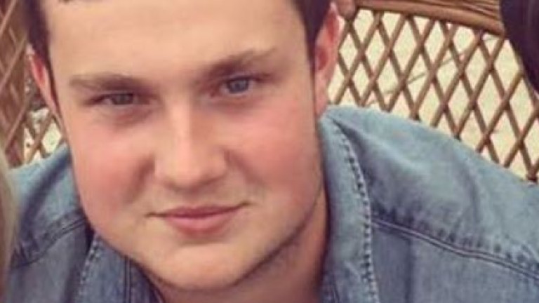 20-годишен английски турист е загинал, след като е паднал от