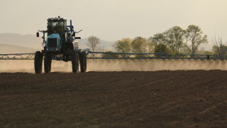 Възстановяването на селскостопанския сектор в Украйна в след опустошаването му