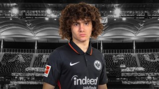 Ръководството на Барселона се е разбрало с Айнтрахт Франкфутр за