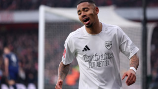 Още един Жезус е на път да дойде в Арсенал