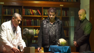 Ясновидец обезврежда бомба в новия епизод на шоуто