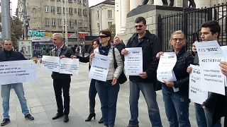 Граждани се обединяват срещу съдебната "подкрепа" за Топлофикация