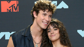 Миналата седмица не само върлите почитатели на Камила Кабейо и Шон