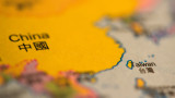  Тайван се надява на спокойно общуване с Китай 