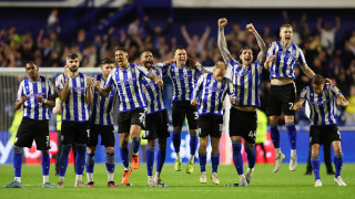 Шефилд Уензди сътвори невиждат обрат за да стигне до финала