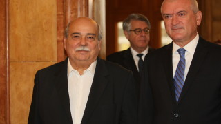 Гърция ще бъде рамо до рамо с България по време