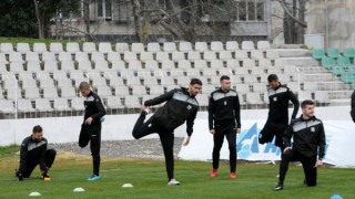 Треньорът на Черно море Илиан Илиев определи групата на моряците