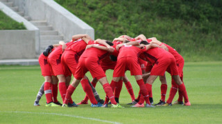 През отминалата седмица различните формации с детско юношеската школа на ЦСКА